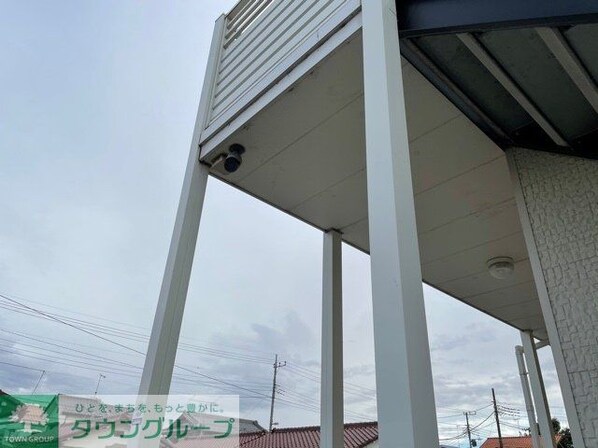 レオネクスト葉の物件内観写真